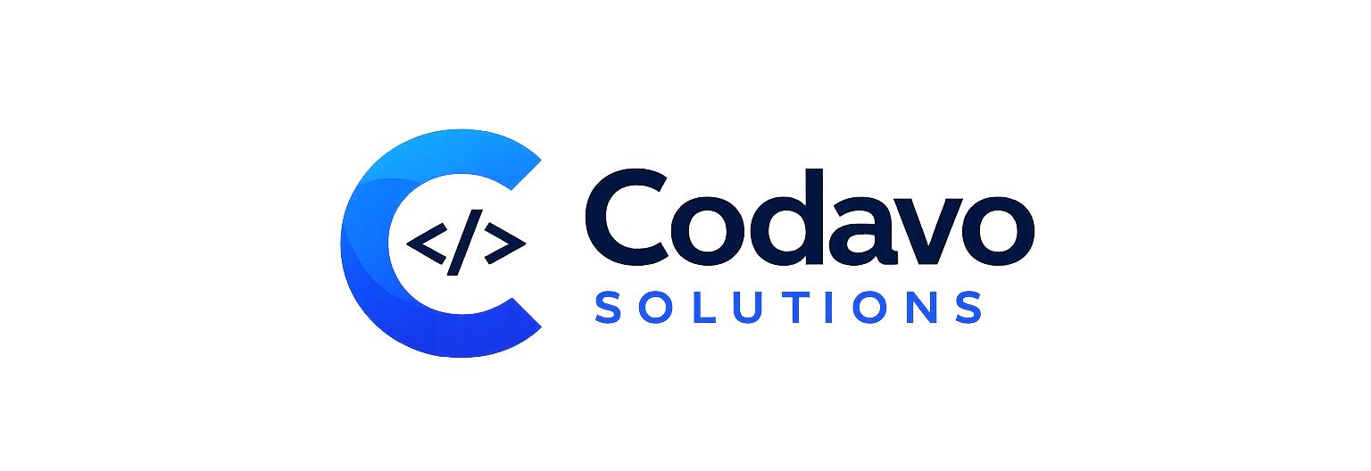 Codavo Solutions